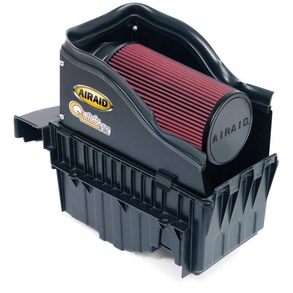 Image 1 for Airaid Intake System 400-122