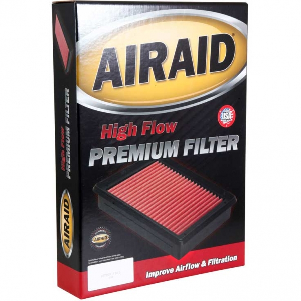 Airaid 850-357 SynthaFlow Direct-Fit Replacement Filter | XDP
