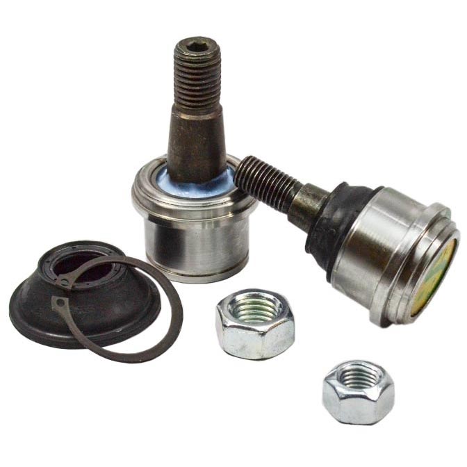 Nitro Gear AAM9.25BJTKIT Upper & Lower Ball Joint Kit For AAM 9.25" XDP