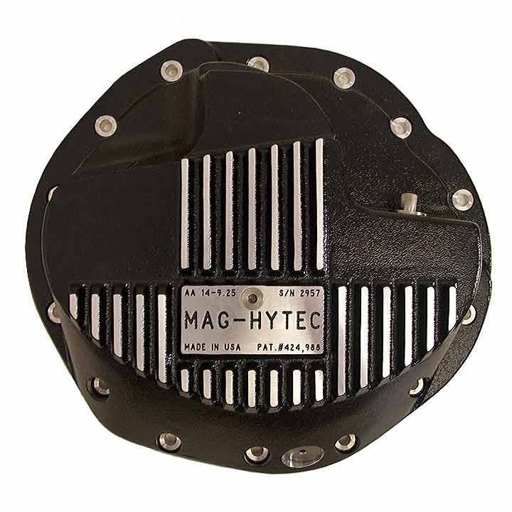 Mag-Hytec AA14-9.25-A Front Differential Cover | XDP
