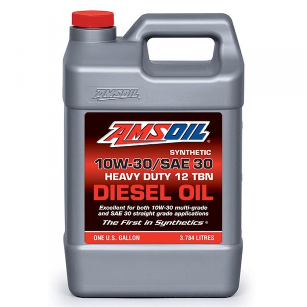 Amsoil 10w 30 Sae Synthetic Heavy Duty Sel Oil Amsoil 10w 30 Sae Synthetic Heavy Duty Sel Engine Oil