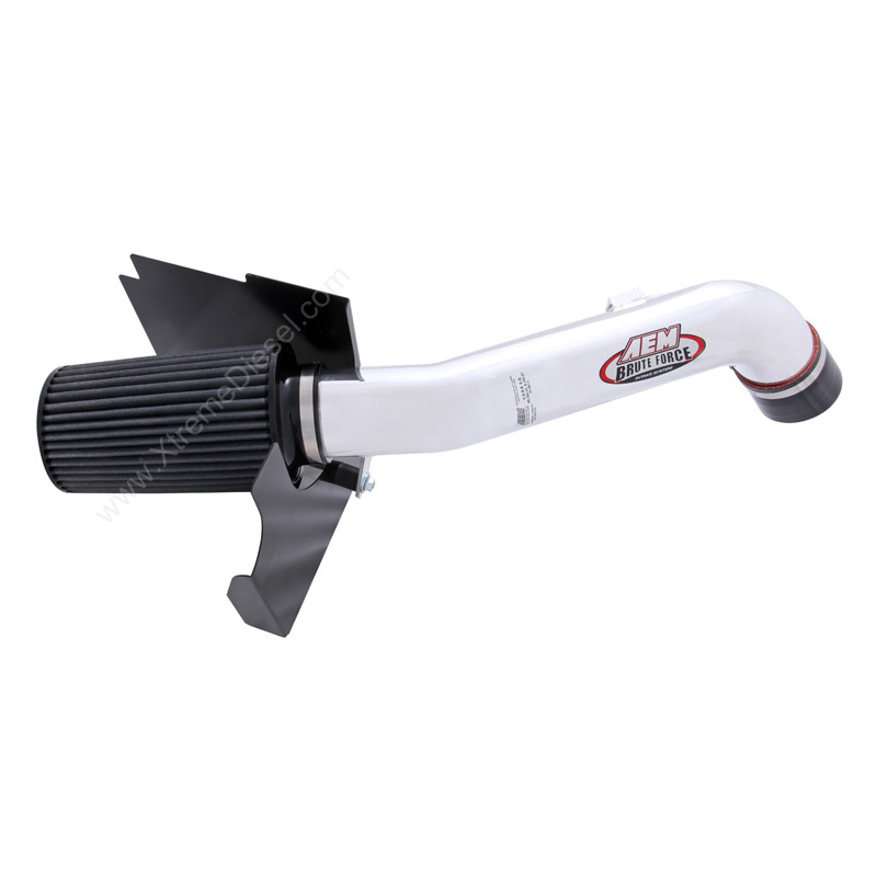 AEM Brute Force Diesel Intake System 218013D