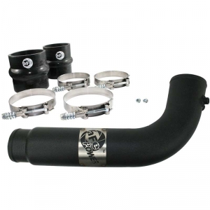 2010-2012 Dodge Ram 6.7L AFE BladeRunner 3-1//2/" Intercooler Tube Cold Side..