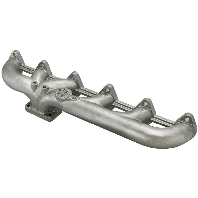 AFE 4640011 BladeRunner Stainless Steel Exhaust Manifold XDP