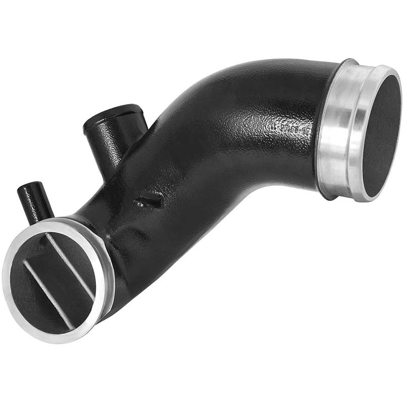 aFe POWER 46-60029 BladeRunner Turbo Inlet Manifold GM Dsl Trk 04.5-05 V8-6.6L