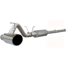 Exhaust Systems - Dodge 5.9L Cummins 2004.5-2007 | XDP