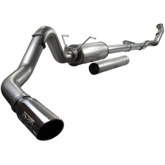 Exhaust Systems - Dodge 6.7L Cummins 2007.5-2018 | XDP