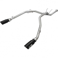 Exhaust Systems - Ram 3.0L EcoDiesel | 2014-2017 | XDP