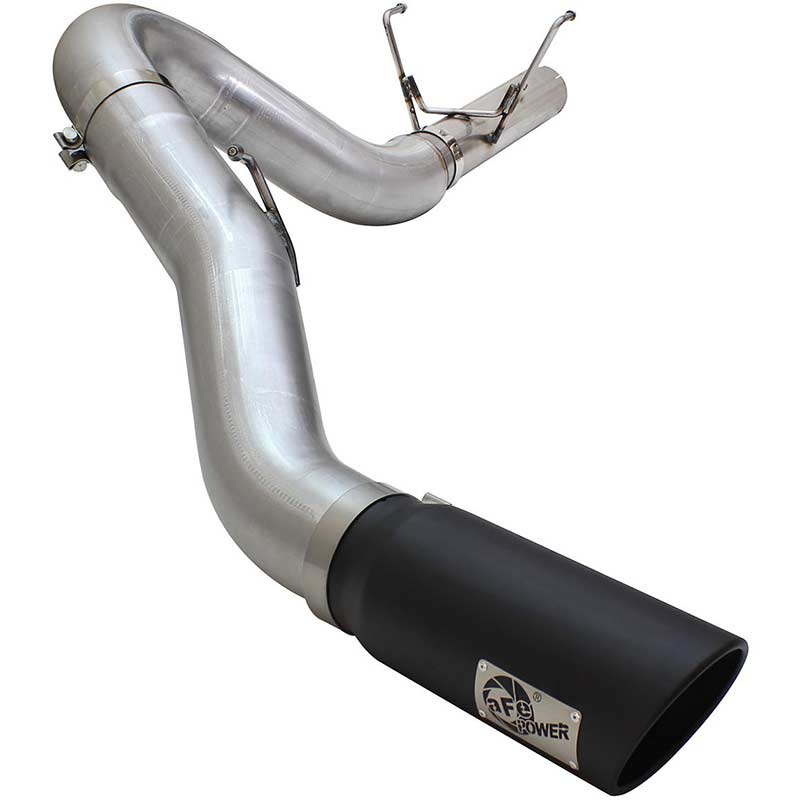 AFE 49420511 Large Bore HD FilterBack Exhaust System XDP