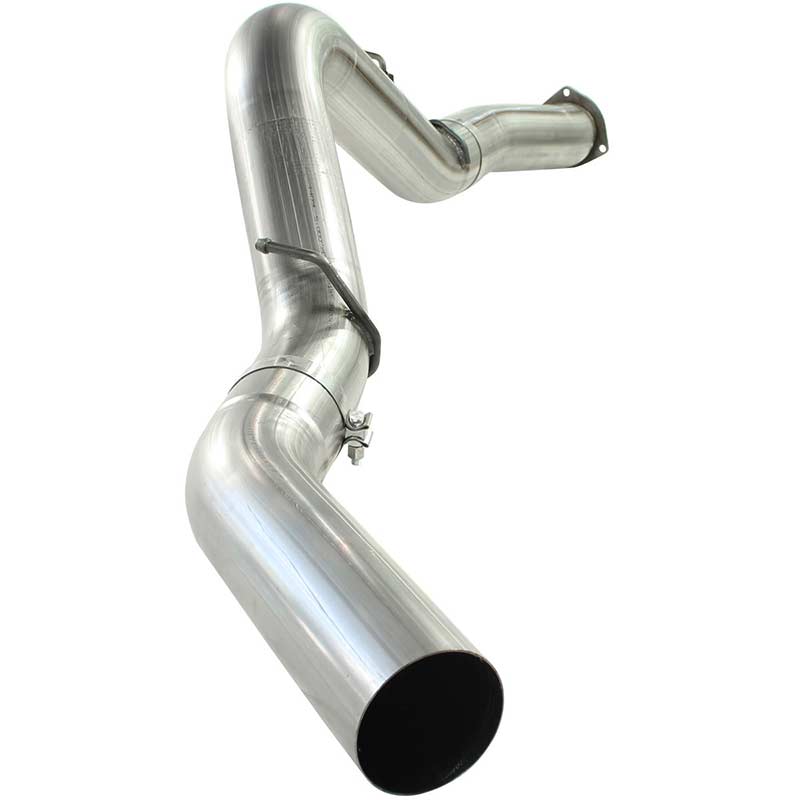 aFe MACH Force-Xp 409 SS Muffler | Universal 2.5in Center/Offset (49M00019)