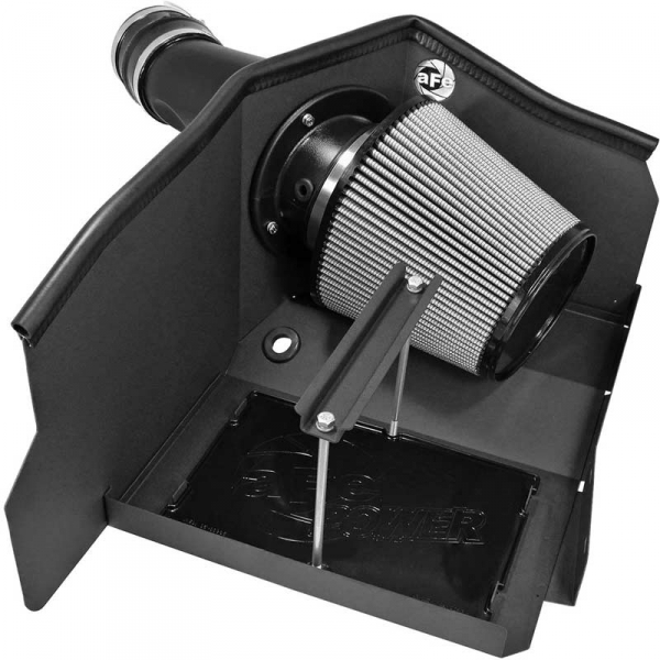 Image 1 for AFE Pro Dry S Stage 2 Type XP Intake System 51-10192