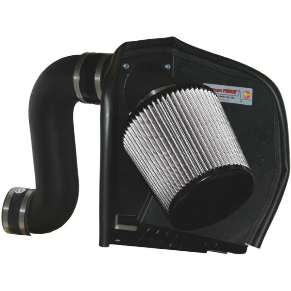 Image 1 for AFE Pro Dry S Stage 2 Type Cx Intake System  51-10412
