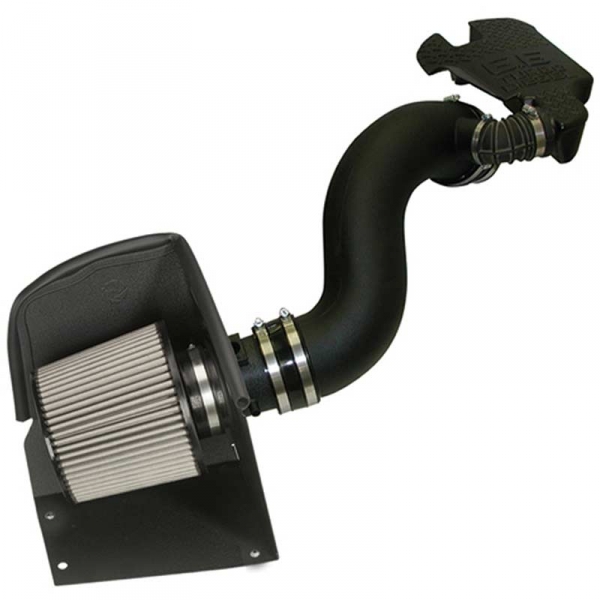 Image 1 for AFE Pro Dry S Stage 2 Type Cx Intake System  51-10782