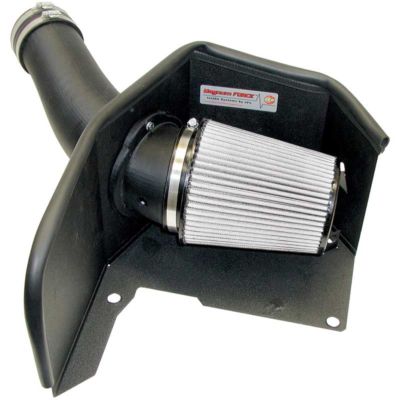 AFE 5110792 Pro Dry S Stage 2 Cold Air Intake System XDP