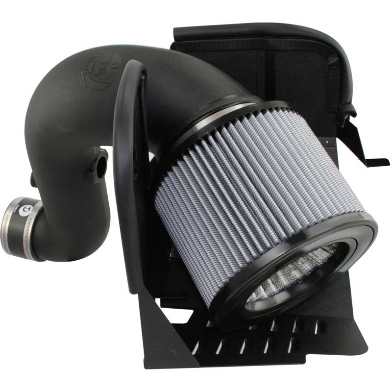 AFE Stage 2 Cold Air Intake System with Pro DRY S Filter 51113421 XDP