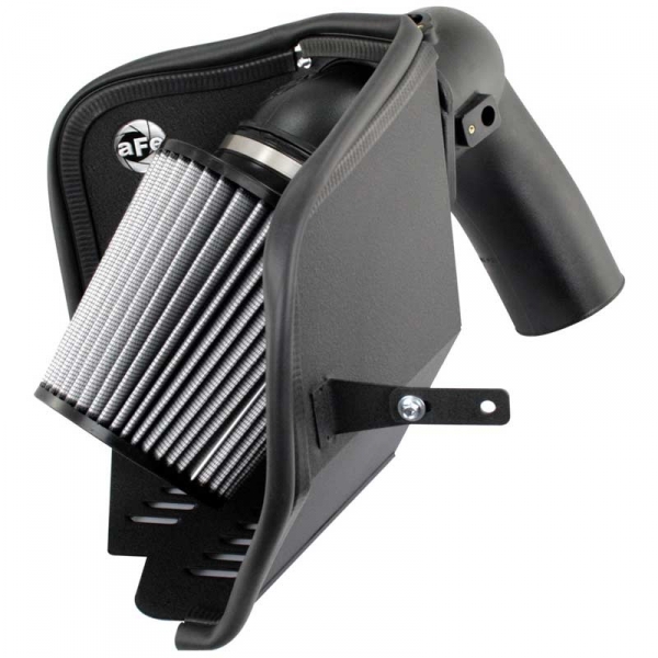 AFE Pro Dry S Magnum Force Stage-2 Cold Air Intake System 51-31342