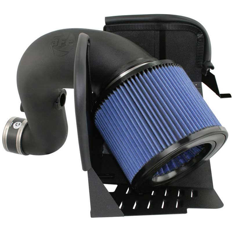 AFE Stage 2 Cold Air Intake System with Pro 5R Filter 54113421 XDP