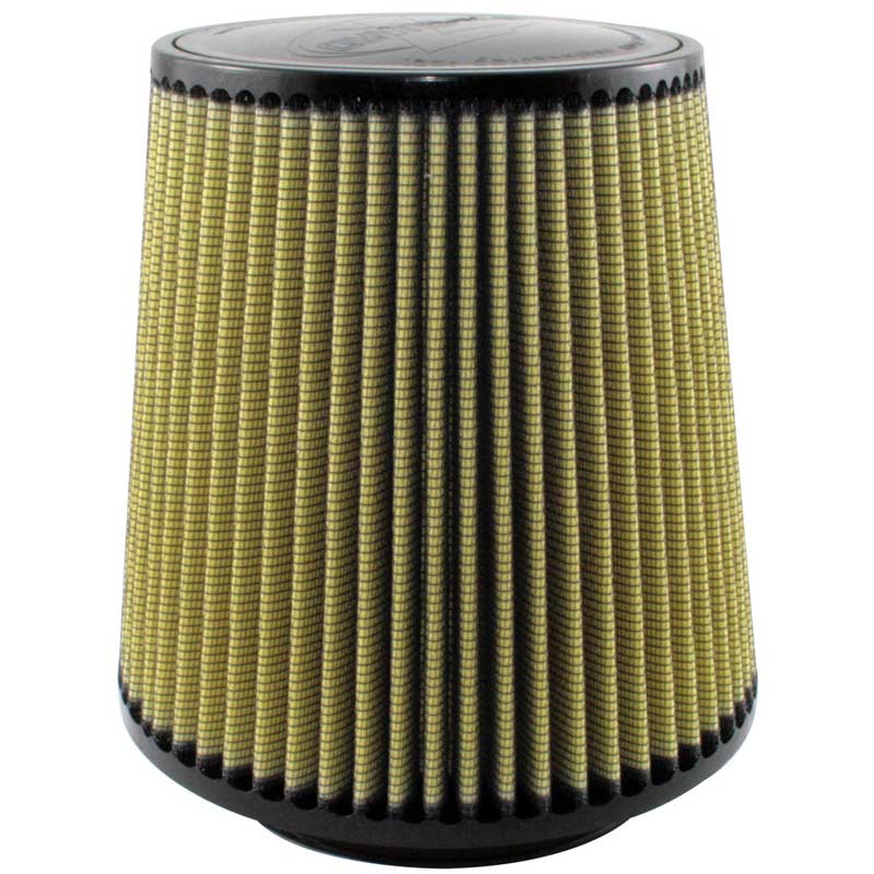 aFe ProHDuty Replacement Air Filter w/ Pro GUARD 7 Media | (70-70017) main image 0