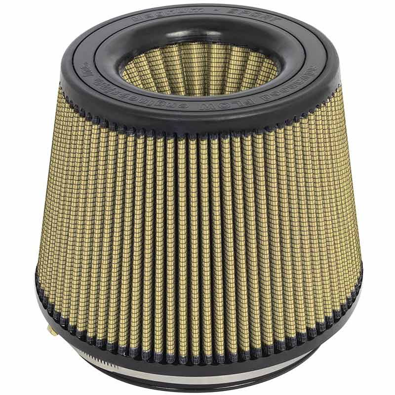 aFe Perf Intake Filter w/ Pro Guard 7 Media 5-1/2in x 7in x 6-3/4in (72-91040) main image 1