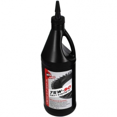 AFE 90-20001 75W-90 Pro-Guard D2 Fully Synthetic Gear Oil