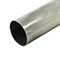 No Exhaust Tip