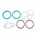 Thumbnail for Alliant Power Engine Oil Cooler O-Ring & Gasket Kit AP0004