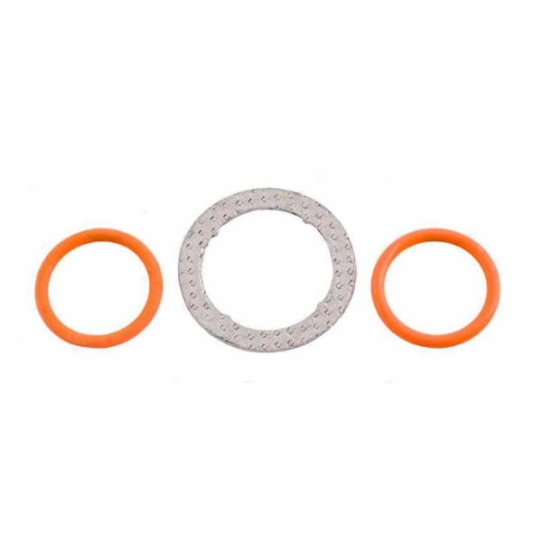 Image 1 for Alliant Power Exhaust Gas Recirculation (EGR) Valve O-Ring Kit AP0005