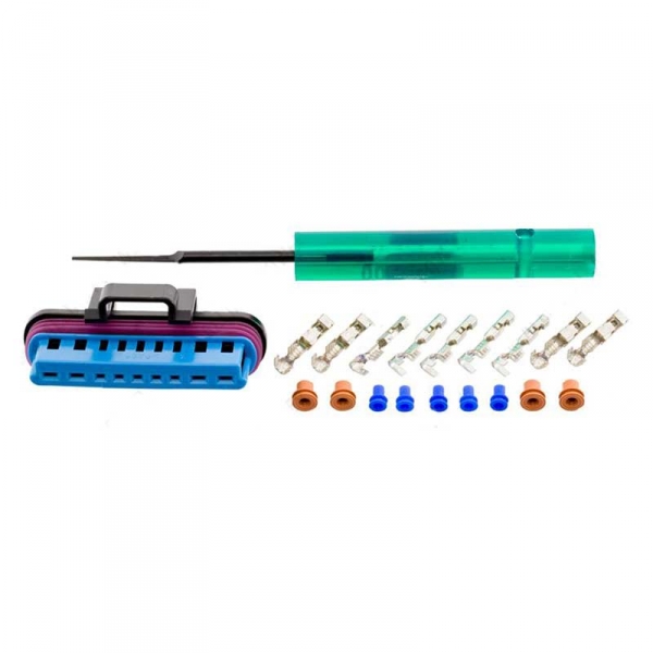Image 1 for Alliant Power Valve Cover Harness Connector Repair Kit AP0009
