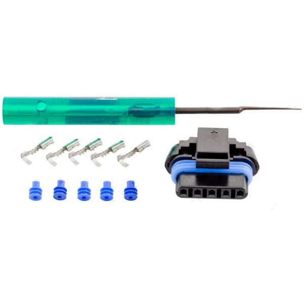 Image 1 for Alliant Power Valve Cover Harness Connector Repair Kit AP0010