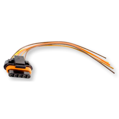 Image 1 for Alliant Power Valve Cover Gasket Connector Pigtail AP0015