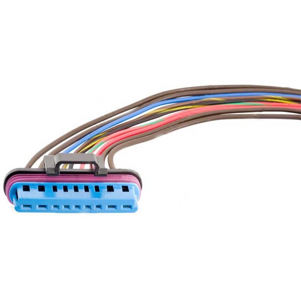 Image 1 for Alliant Power Valve Cover Gasket Connector Pigtail AP0016