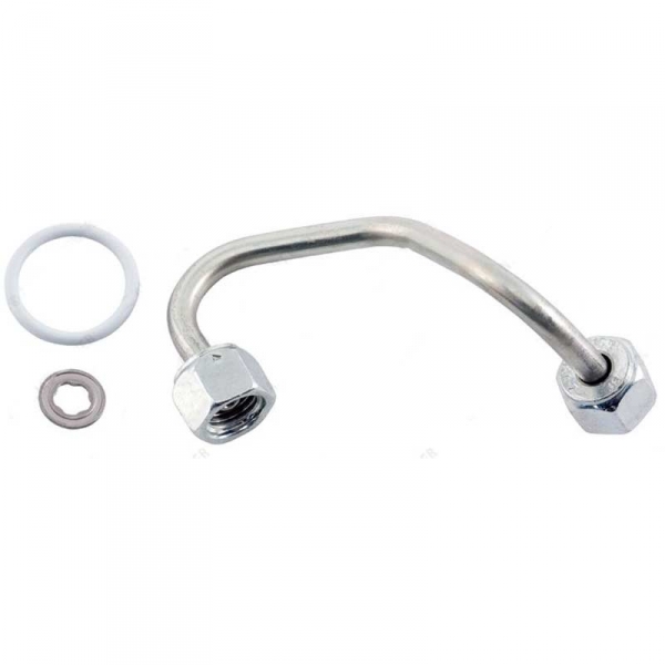 Image 1 for Alliant Power Injection Line & O-Ring Kit AP0027