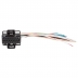 Thumbnail for Alliant Power Fuel Injection Control Module (FICM) X2 Connector Pigtail AP0032