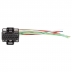 Thumbnail for Alliant Power Fuel Injection Control Module (FICM) X1 Connector Pigtail AP0033