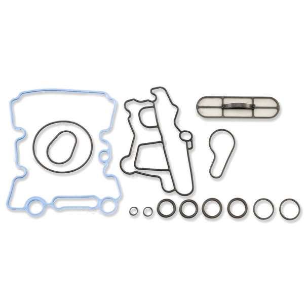 Image 1 for Alliant Power Engine Oil Cooler Gasket Kit AP0039