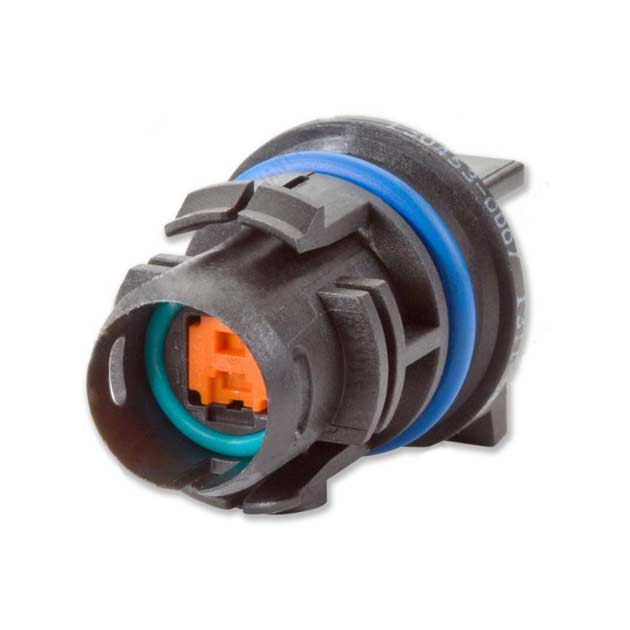 Alliant power g2 8 injector connector ap0040 xdp