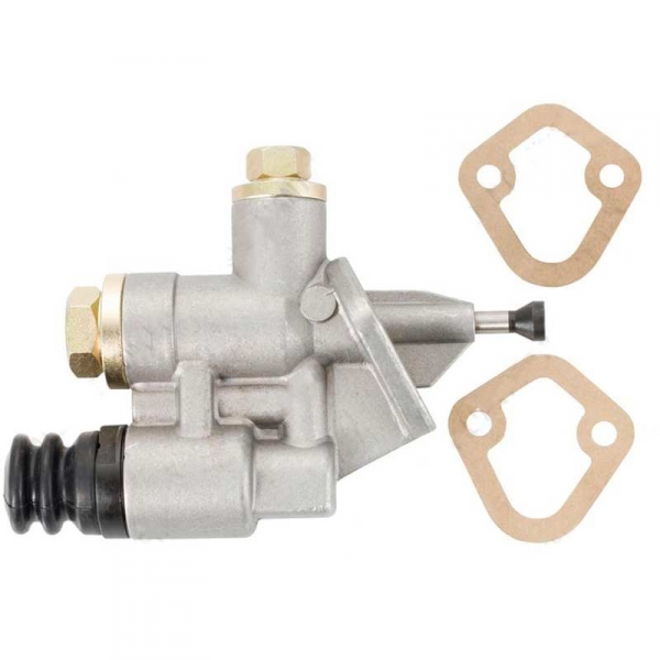 Image 1 for Alliant Power Fuel Transfer Pump AP4988747