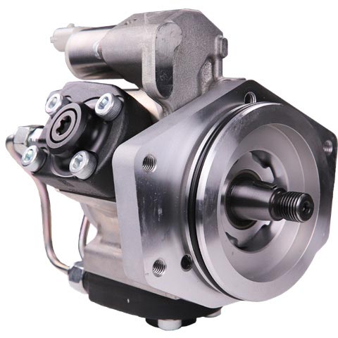 【A.H.P.L】ahpl Alliant Power Remanufactured HP4 High Pressure Fuel Injection Pump