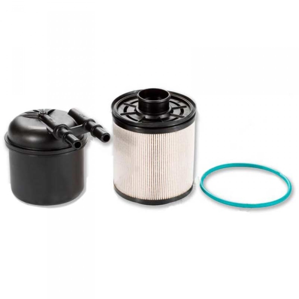 Image 1 for Alliant Power Fuel Filter Element Service Kit AP61004