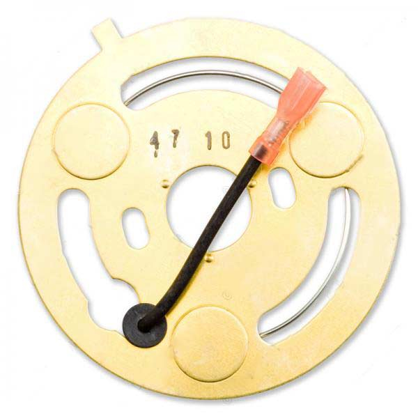 Image 1 for Alliant Power Fuel Filter Heater Element AP63409