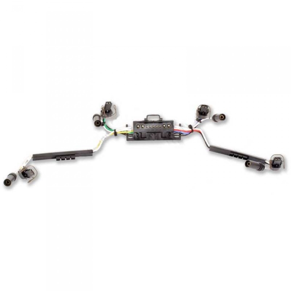 Image 1 for Alliant Power Internal Fuel Injector Wiring Harness AP63413