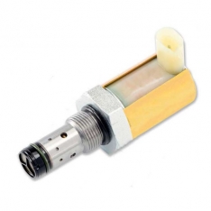 XDP Injector Pressure Regulator (IPR) Socket XD261 | XDP