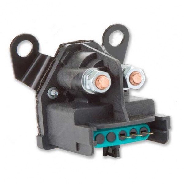 Image 1 for Alliant Power Glow Plug Relay AP63420