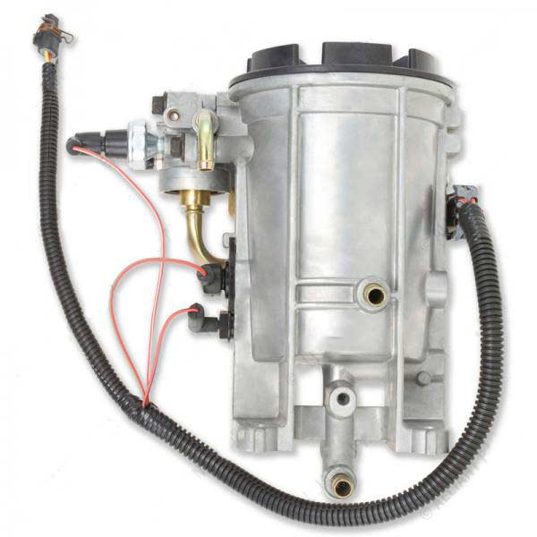 Image 1 for Alliant Power Fuel Filter Housing Assembly AP63424