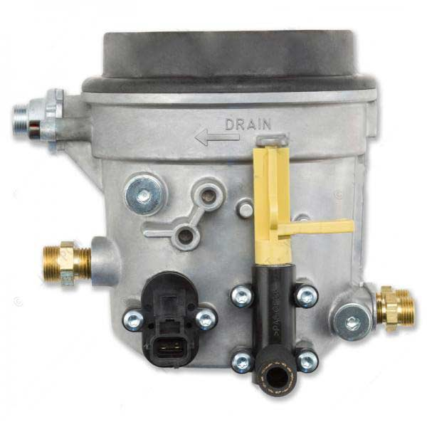 Image 1 for Alliant Power Fuel Filter Housing Assembly AP63425