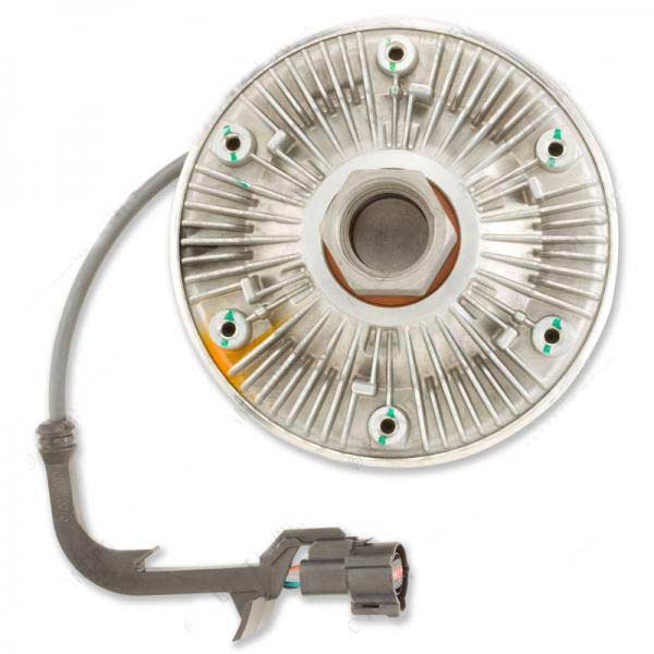 F350 6.0L Powerstroke XTra Radiator Clutch Fan Blade XD373 XDP For 03