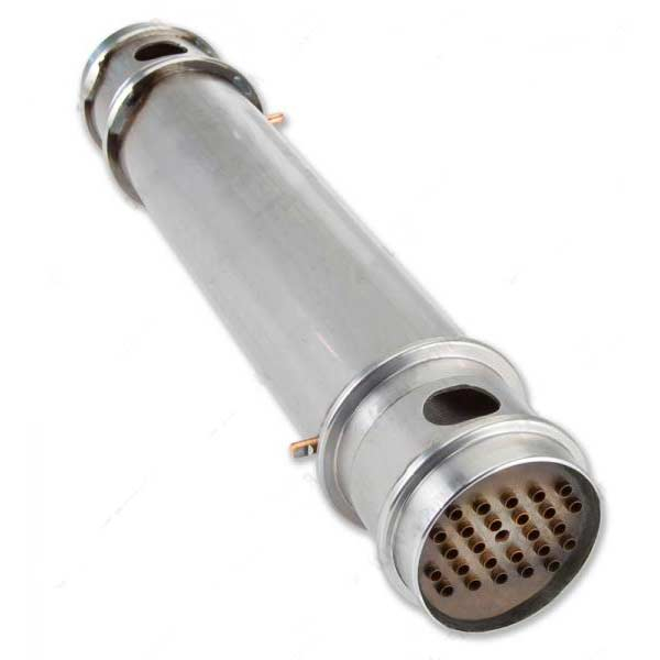 Image 1 for Alliant Power Engine Oil Cooler AP63452