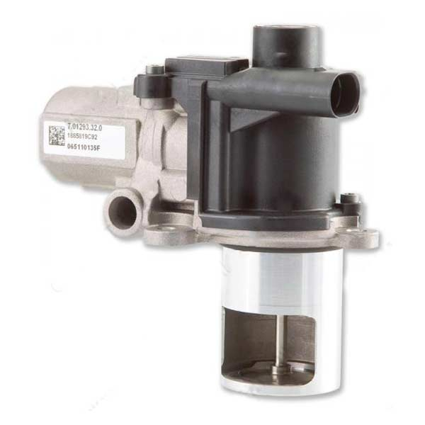 Image 1 for Alliant Power Exhaust Gas Recirculation (EGR) Valve AP63456