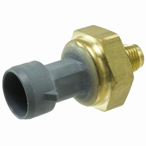 Image 1 for Alliant Power Manifold Absolute Pressure (MAP) Sensor AP63476