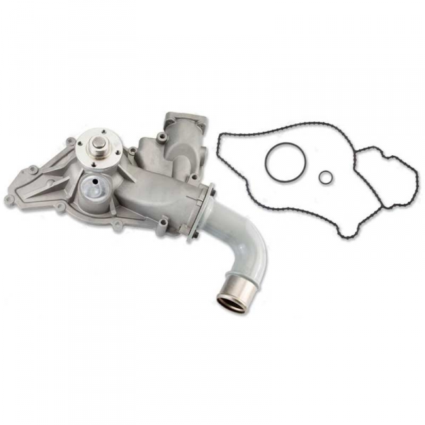 Image 1 for Alliant Power Water Pump (With Coolant Tube) AP63501